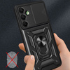 TECH-PROTECT CAMSHIELD PRO GALAXY A26 5G BLACK