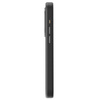 Etui UNIQ Lyden Magclick Charging do iPhone 15 Pro - czarne