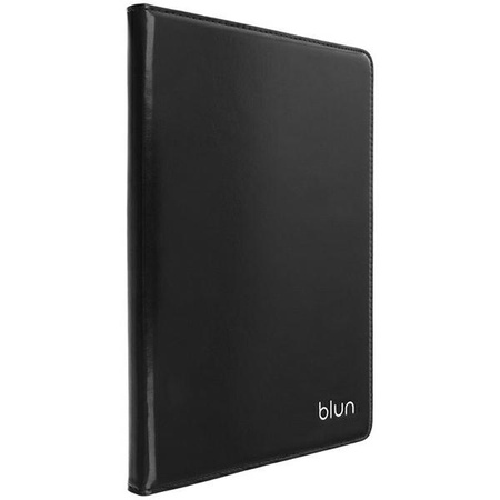 Uniwersalne etui / pokrowiec BLUN na tablet 7" czarny  (UNT)