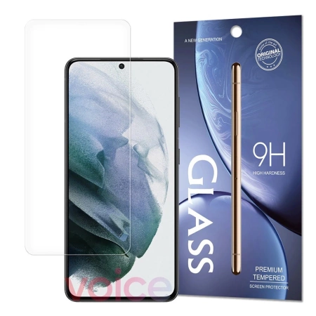 Tempered glass eco not branded Samsung Galaxy A26