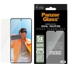 PanzerGlass Ultra-Wide Fit Ceramic Glass für Samsung Galaxy S25 Edge - Klar
