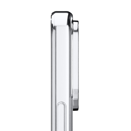3MK ClearCase Eco iPhone 16 GRS CU 1304127