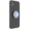 Uchwyt i podstawka do telefonu           Popsockets Luxe Iridescent Dichroic Diamond Frosted 806539