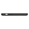 iCarer Oil Wax Wallet Case 2in1 Case iPhone 14 Leder Flip Cover Anti-RFID braun (WMI14220721-BN)