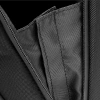 Wozinsky Premium Wasserdichter Laptop-Rucksack - Schwarz