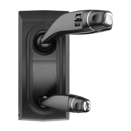 Moza Racing Multi-function Stalks For Truck