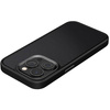 Etui UNIQ Keva Magclick Charging do iPhone 15 Pro Max - czarne