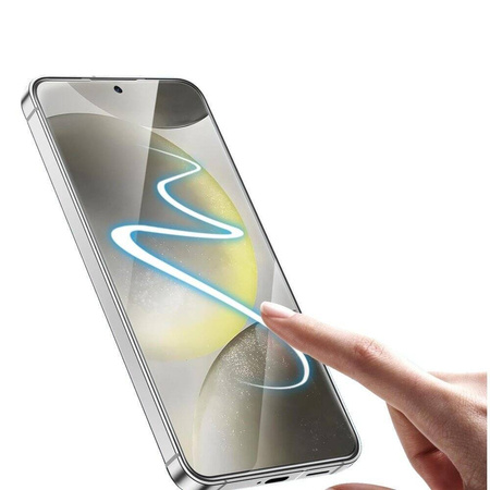 Szkło hartowane 9D do Samsung M35 5G