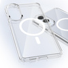 Samsung Galaxy S25 Edge - 3mk Armor MagCase