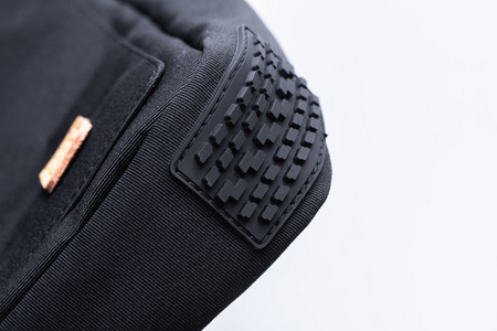 WiWU - Wodoodporna torba na laptopa 13,3"/tablet 12,9" Pioneer Tablet Bag - czarna