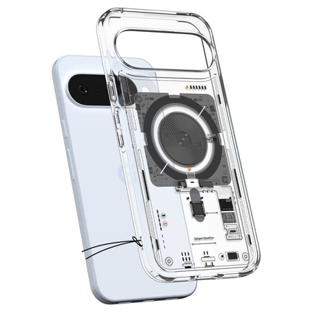SPIGEN ULTRA HYBRID MAG MAGSAFE GOOGLE PIXEL 10 / 10 PRO NEO ONE