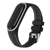 Pasek / opaska LIFESTYLE do smart band Xiaomi Mi Band 7 (03)