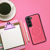 Futerał Roar Mag Morning Case - do Samsung Galaxy A15 4G / A15 5G Różowy