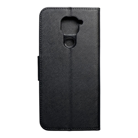 Kabura Fancy Book do  XIAOMI Redmi NOTE 9 czarny