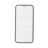 Szkło hartowane X-ONE 3D Full Cover - do Samsung Galaxy S24 (case friendly) - działający czytnik