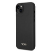 Tumi TUHMP14SRBAK iPhone 14 / 15 / 136,1" czarny/black hardcase Leather Balistic Pattern MagSafe