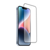 Szkło Hartowane 6D Pro Veason Glass - do Iphone 12 / 12 Pro czarny
