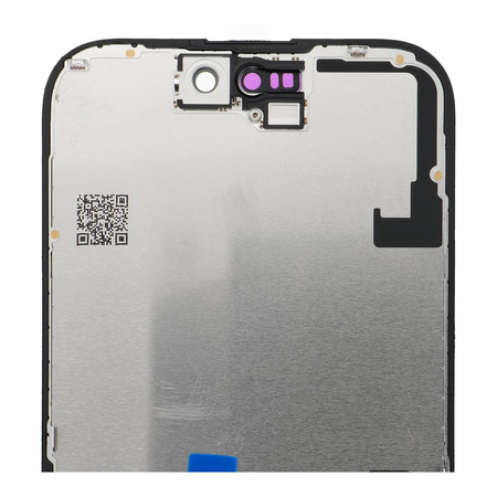 JK Wyświetlacz LCD do IPHONE 16 FullHD Incell (Change IC)