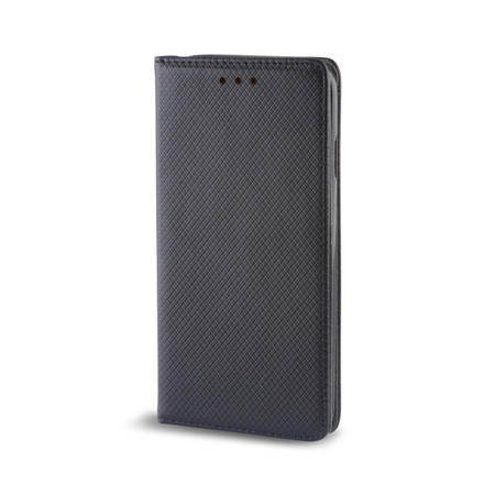 Etui Smart Magnet do Samsung A05S czarne
