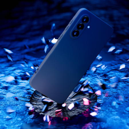 Samsung Galaxy A56 5G - 3mk Matt Case Pro