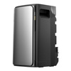 Smart energy storage with EcoFlow STREAM Ultra inverter