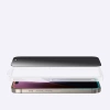 AmazingThing Radix Privacy Glass Privacy Panzerglas für iPhone 16 Pro