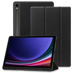 Etui SAMSUNG GALAXY TAB S9 FE 10.9 Tech-Protect SC Pen czarne