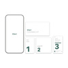 Etteri szkło hartowane 9D do Samsung Galaxy A36 5G