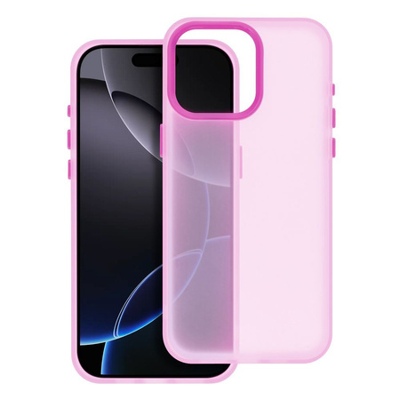 Futerał SAPPY do IPHONE 11 różowy
