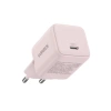 Ugreen X512 20W GaN 1x USB-C Wandladegerät - Rosa