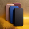 Etui Smart Diva do Motorola Moto E13 czarne