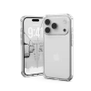 UAG Plyo Case für iPhone 17 Pro - Transparent