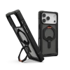 UAG Plasma XTE MagSafe Case für iPhone 17 Pro Max - Schwarz und Orange
