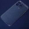 Nakładka Shine do Samsung Galaxy A52 4G / A52 5G / A52S 5G transparentna
