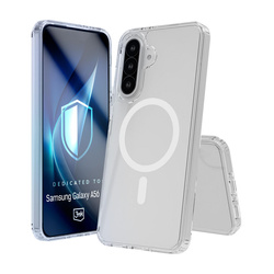 Samsung Galaxy A56 - 3mk Armor MagCase
