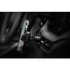 FORCELL F-Grip GuardianAV uchwyt samochodowy do kratki wlotu czarny