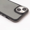 Nakładka Crystal Black do iPhone 11 szara