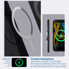 Caseology Parallax etui MagSafe do iPhone 14 Plus 