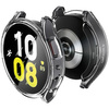 Spigen ULTRA HYBRID GALAXY Watch 6 (44MM) CRYSTAL CLEAR