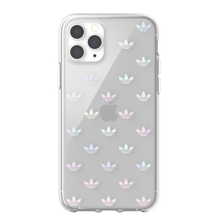 Adidas OR SnapCase ENTRY iPhone 12 Pro colorful