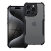 Futerał ANTI-DROP do IPHONE 15 czarny