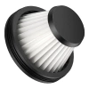 Filtr do odkurzacza samochodowego Baseus A2Pro 2 szt (czarny)