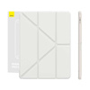 Case IPAD AIR 4 2020 / 5 2022 Baseus Minimalist white