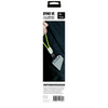 Uniwersalna smycz na nadgarstek z kablem 2w1 Skinarma Dyno Ve USB-C/USB-C niteglow