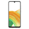 Samsung Slim Strap Cover Case for Samsung Galaxy A33 transparent (EF-XA336CTEGWW)