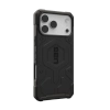 UAG Pathfinder MagSafe Hülle für iPhone 17 Pro Max - Schwarz