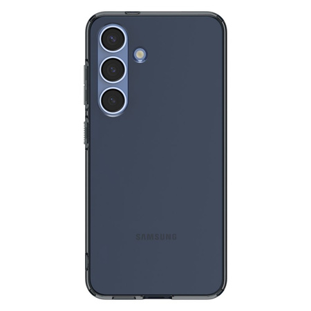 Spigen nakładka Liquid Crystal do Samsung Galaxy S25+ Kosmiczna Przezroczysta