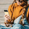 Mercury Super Protect Sam Z Flip5 F731clear