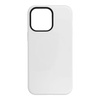 Futerał dwuwarstwowy do sublimacji kompatybilny z MagSafe do IPHONE 14 PRO MAX