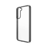 Schutzhülle SAMSUNG GALAXY S22 PanzerGlass HardCase Antibacterial Military Grade Clear transparent